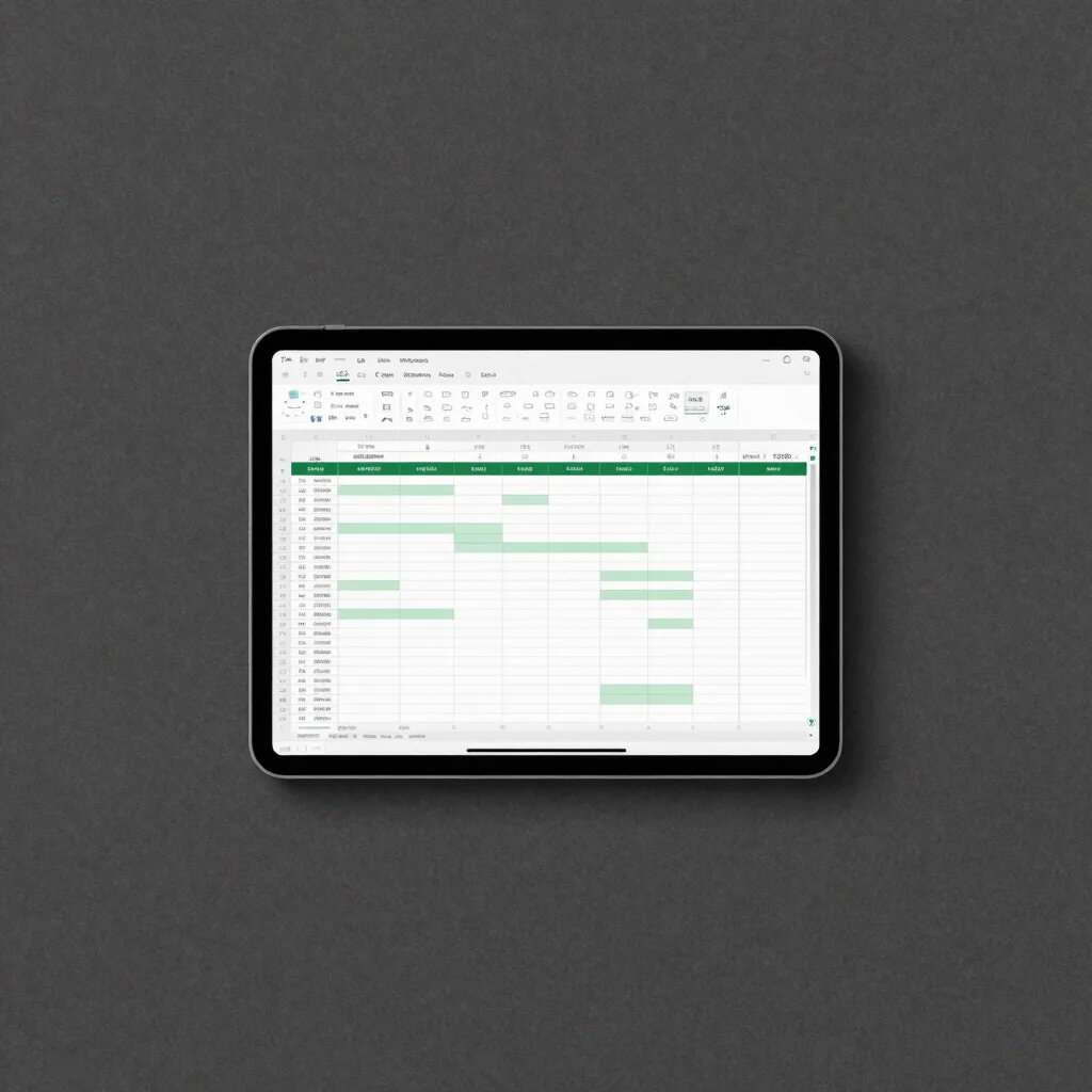 Project Capacity Planner